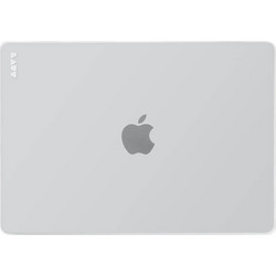 Laut Huex Κάλυμμα Laptop για Apple MacBook Pro 16" Frost