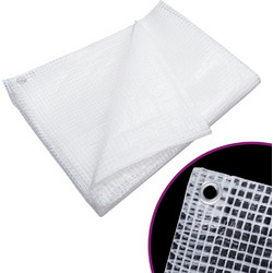 vidaXL 6m x 6m 140gr/m² 151618