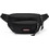 Eastpak Doggy Τσαντάκι Μέσης Μαύρο EK073-008
