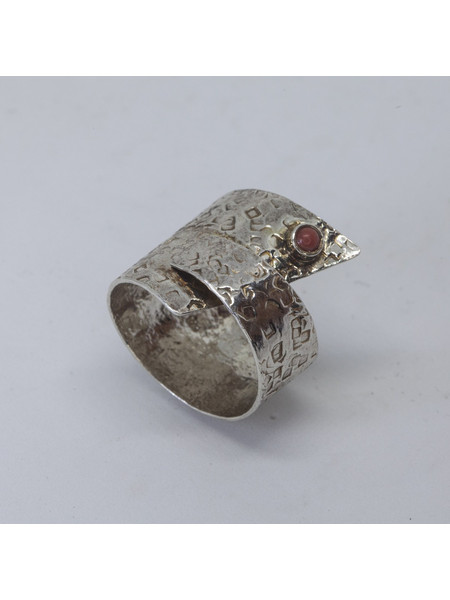 Silver 925 Hand Made Inspired Jewelry