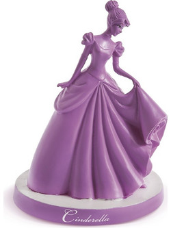 Brio Disney Princess Cinderella & Wagon