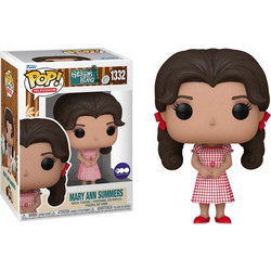 Funko Pop! Television Gilligan's Island 1332 Mary Ann Summers