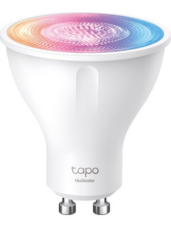 TP-LINK Wi-Fi Smart Led Spotlight Tapo L630 RBG