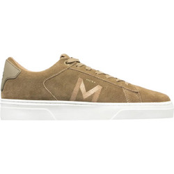 Mexx Ανδρικά Sneakers Εκρού MXQP040001M-2022