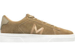 Mexx Ανδρικά Sneakers Εκρού MXQP040001M-2022