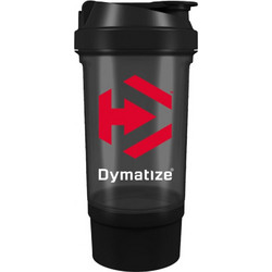 DYMATIZE SHAKER BOTTLE 500ML