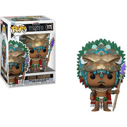 Funko Pop! Marvel Black Panther Wakanda Forever 1175 King Namor