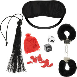 Ohmama Number 2 BDSM Set For Couples