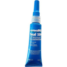 HENKEL ΚΟΛΛΑ ΥΓΡΟ ΤΕΦΛΟΝ OMNIFIT SEAL 50H 50g