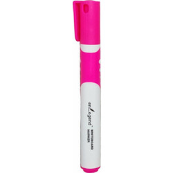 Enlegend Μαρκαδόρος Ασπροπίνακα Fancy Grip Ροζ (ENL-WB3002-PK) (ENLWB3002PK)
