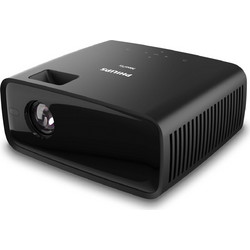 Philips NeoPix 120 Mini Projector HD LCD LED 100 Lumens