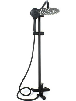 XZ-22019 Στήλη Ντουζ με Μπαταρία 122cm - OEM