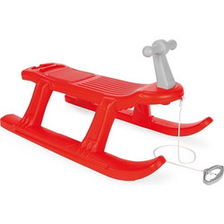 Pilsan Ελκηθρό 50X83X45CM κόκκινο 80-00023RED