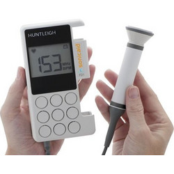 Huntleigh Sonicaid FD1 MkIII 2MHz Γυναικολογικό Doppler Ηχοβολέας