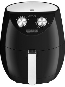 ECG AF3500 Air Fryer 3.5lt