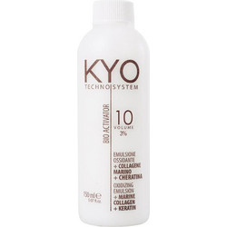 KYO Bio Activator Οξυζενέ Μαλλιών 3% 10Vol 150ml