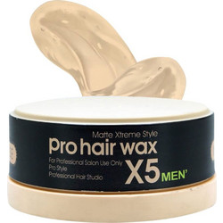 Morfose Effect Ultra Mat Wax 150ml
