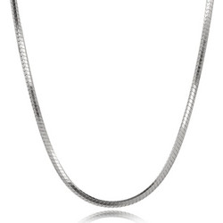 Jools Γυναικείο Κολιέ Αλυσίδα από Ασήμι 925 BXA-018-2N.1
