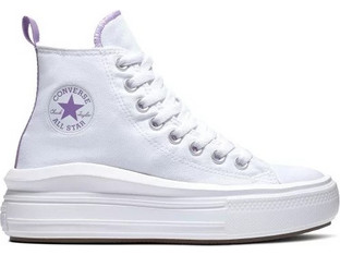 Converse Chuck Taylor All Star Move Platform A03667C