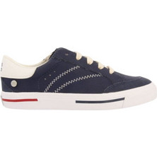 Gioseppo Παιδικά Sneakers Navy Μπλε 68175