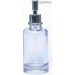 Bath Accessories BA-D1 Ντισπένσερ Μπάνιου 7x20,5 - Palamaiki