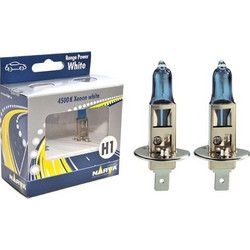 NARVA NARVA Xenon Kit Range Power H1 6000K - 96111 (2τμχ) 96111