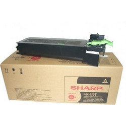 Sharp AR-016T Black Toner