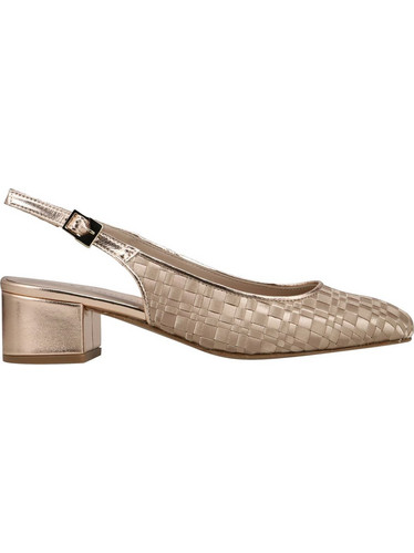 Slingbacks Kalogirou ΔΕΣΠΩ ΔΕΣΠΩ GEO-BEIGE Γυναικείο