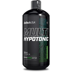 Biotech USA Multi Hypotonic Mojito 1lt