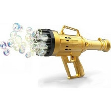 Πιστόλι για Σαπουνόφουσκες - Bubble Gun - 3939-136 - 871519