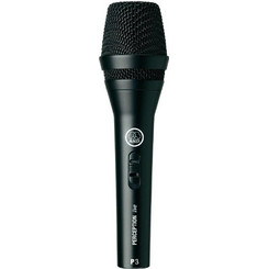 AKG P-3S Μικρόφωνο Χειρός XLR