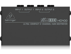 Behringer HD-400