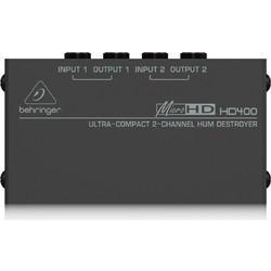 Behringer HD-400