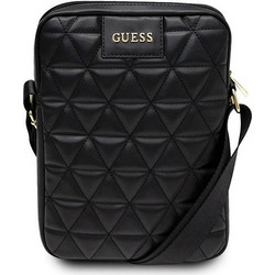 Guess Quilted Sleeve Black (Universal 10")