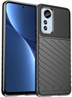 Hurtel Thunder Case Θήκη Xiaomi 12 Lite Black