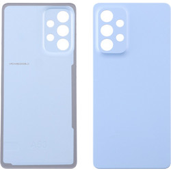 ΚΑΠΑΚΙ ΜΠΑΤΑΡΙΑΣ SAMSUNG A53 5G A536 BATTERY COVER BLUE