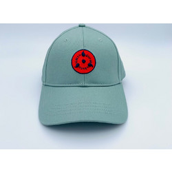 BORUTO - Sharingan - Cap