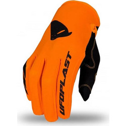 Ufo Skill Radial Neon Orange