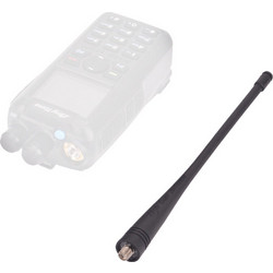 Γνήσια ανταλλακτική κεραία για Anytone ATD868/AT878UV (17cm)