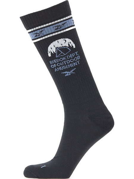 Reebok H36533 Classic Camping Sock