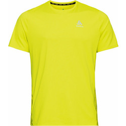 Odlo Zeroweight Chill-tec Lime 313872 Lime