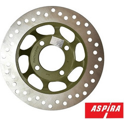 ΔΙΣΚΟΠΛΑΚΑ ΜΠΡΟΣΤΑ HONDA INNOVA 125 ASPIRA