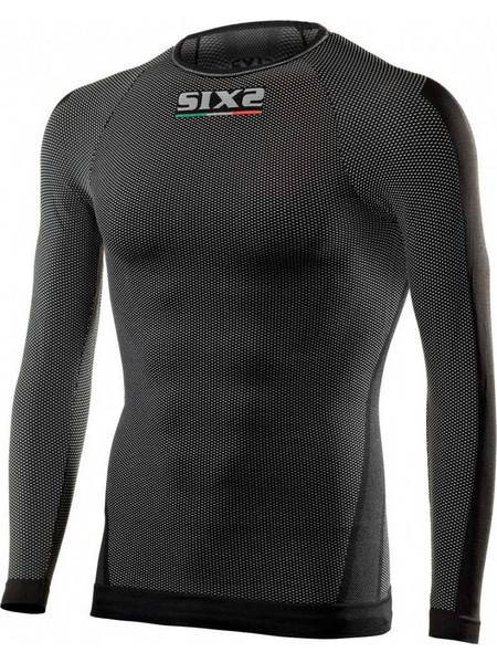 Ισοθερμικό | SIX2 | Carbon | TS2 | Μαύρο