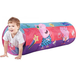 John Pop Up Τούνελ Peppa Pig