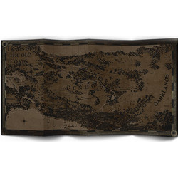 Map of Fyera