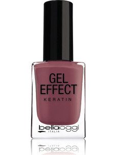 Bella Oggi Keratin Gel Effect 040 Innocent Gloss Βερνίκι Νυχιών Μακράς Διαρκείας 10ml