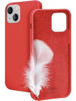 SBS Instict Back Cover Red (iPhone 14 Plus)