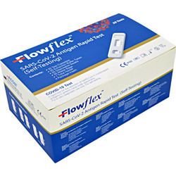 Acon FlowFlex Τεστ Αντιγόνου 25τμχ