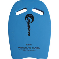 Σανίδα Κολύμβησης με Λαβές 40Χ30Χ3.5cm Bluewave 66251