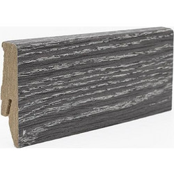 NEWPLAN Περβάζι Laminate L046 18 x 58 x 2600mm (91061L046)